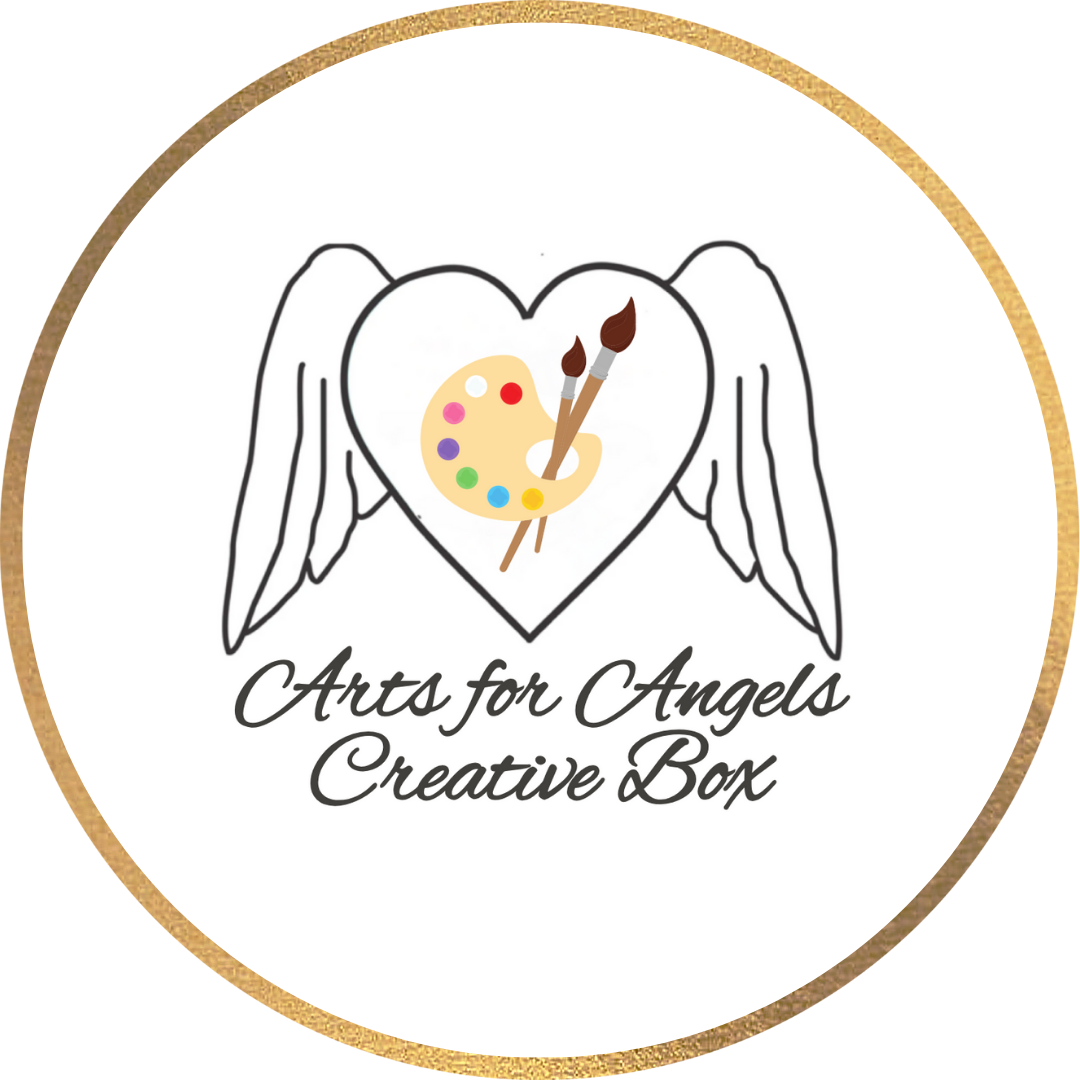 Arts For Angels